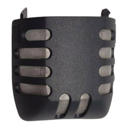 Luftfilter Heiniger Delta*