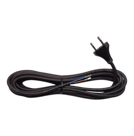 Anslutningskabel Med Kabelskor Heiniger