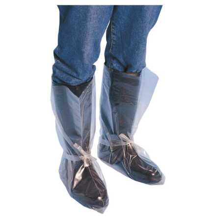 St�vel�verdrag med knytband Krutex 25 par