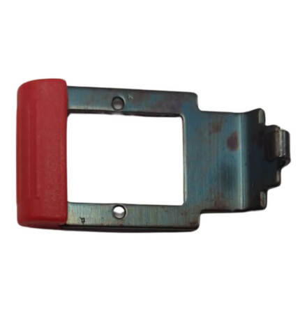 L�sning till Sk�rh�llare Heiniger Saphir, Opal