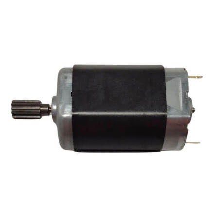 Elmotor Heiniger Cordless