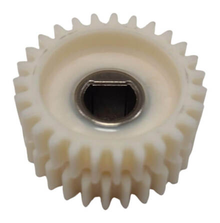 Kugghjul 27 T�nder Heiniger Xplorer