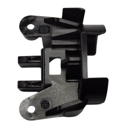 Bakre Motorf�ste Heiniger Xplorer