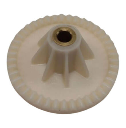 Excentriskt Kugghjul