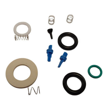 Reservdelskit till Ferro-Matic 5 ml Passar till: 45-235