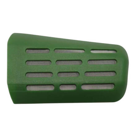 Luftfilter Gr�n H�ger