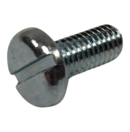 Sk�rskruv M6 x 14 mm Constanta N�t/H�st