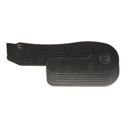 Vibratorpaket 6 fj�drar