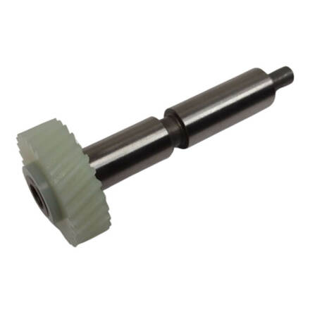 Excenteraxel Med 28 Tands Drev