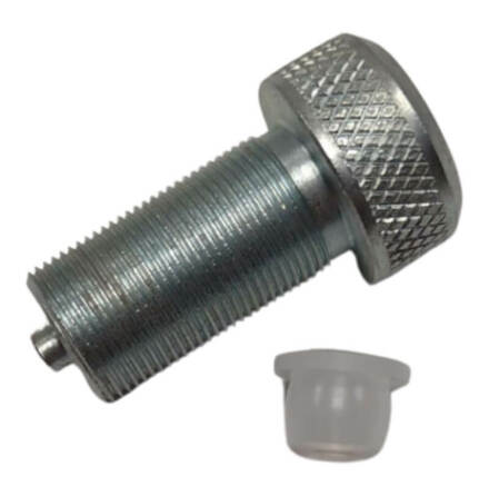 Justerskruv Med Lock