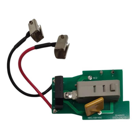 Kretskort FarmClipper4