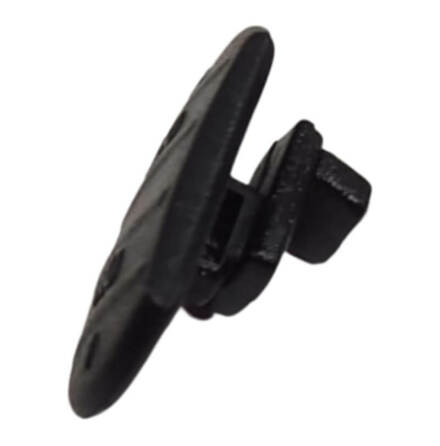 Knapp Till Brytare Arm Farmclipper Akku2