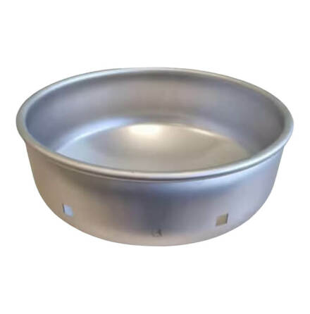 Reserv Sk�l Rostfri Till Kerbl E21