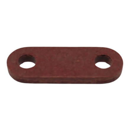 Kabelavlastningsbygel