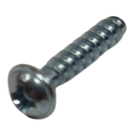 Skruv Phillips 3,5 x 16 mm