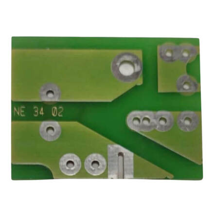 Kretskort Platta Endast