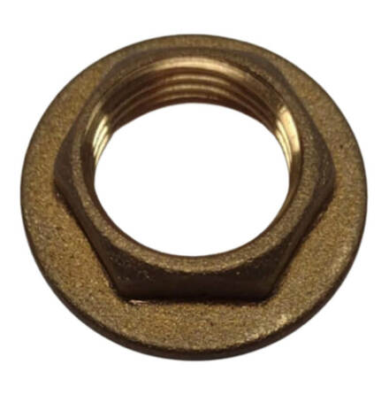 M�ssingmutter Till Ventilhus