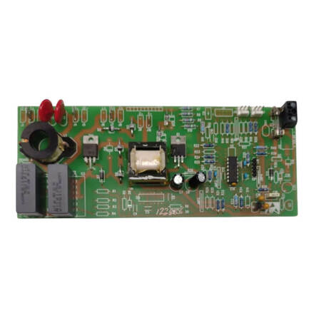 Kretskort A Olli 180B