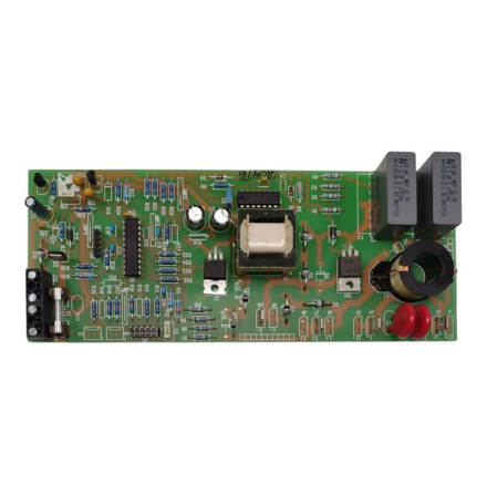 Kretskort A Olli 250B PLUS