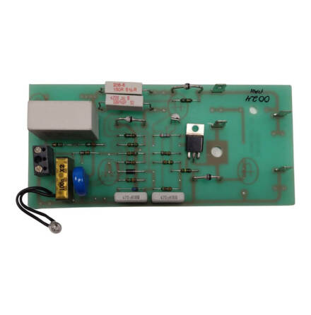 Kretskort A Olli 150/250