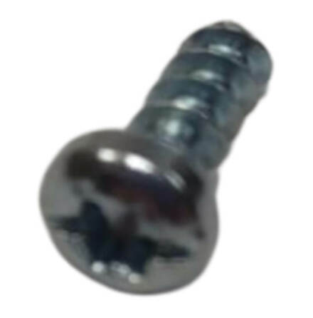 H�ljesskruv KA30x8 Heiniger Saphir,Opal