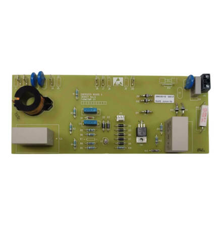 Kretskort A Olli 300