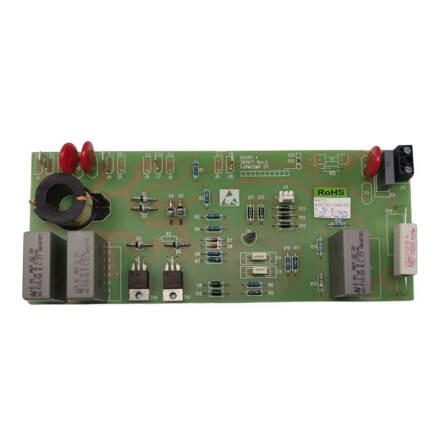 Kretskort A Olli 600 Passar till Olli 300v2 / 600 / 600v2