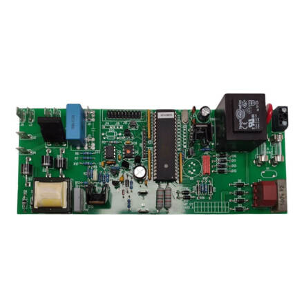 Kretskort A Olli 1000