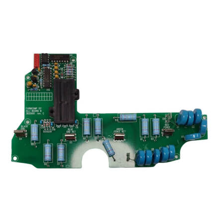 Utg�ngskort B Olli 1000,2000