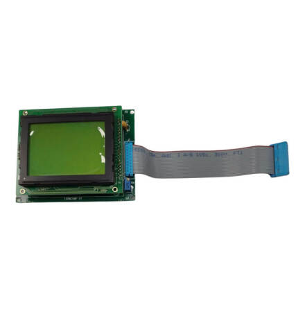 Displaykort C Olli 1000,2000