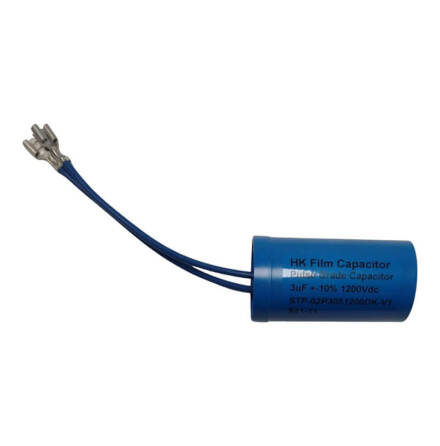 Kondensator 3 �F