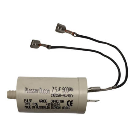 Kondensator 7,5 �F