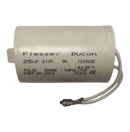 Kondensator 25 �F