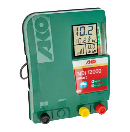 Elst�ngselaggregat AKO NDi 12000 Smart - 230 Volt