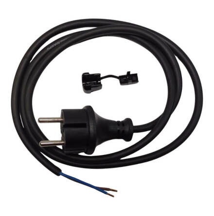 Anslutningskabel Olli N�tansl.