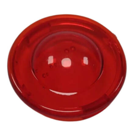 Skyddsglas blinklampa