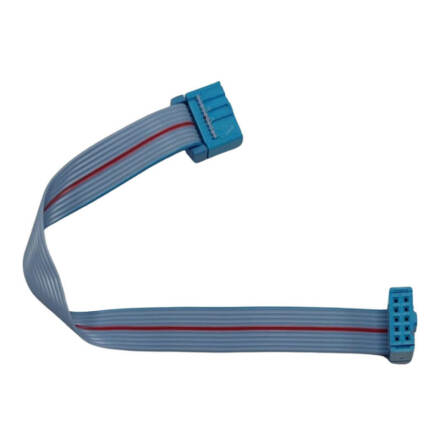 Flatkabel mellan kort A&amp;C Olli 250 plus &amp; Protector11