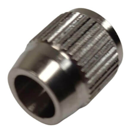 Mutter f�r munstycke Nr. 13