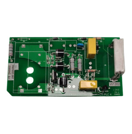 Kretskort ESM 402/602