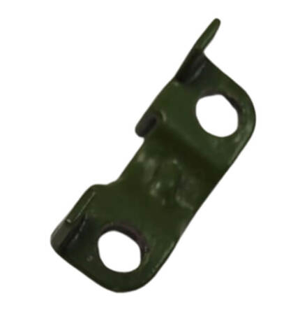 Dragavlastningsbleck