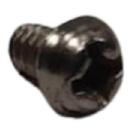 Skruv till justerplatta