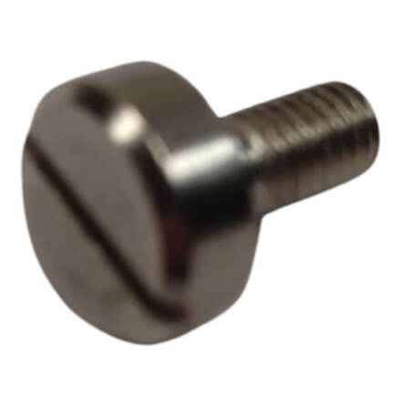 Skruv till vibratorfj�der