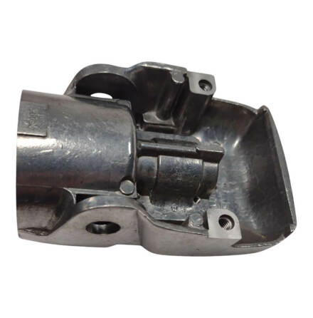 Tomhus N�thuvud Clipmaster