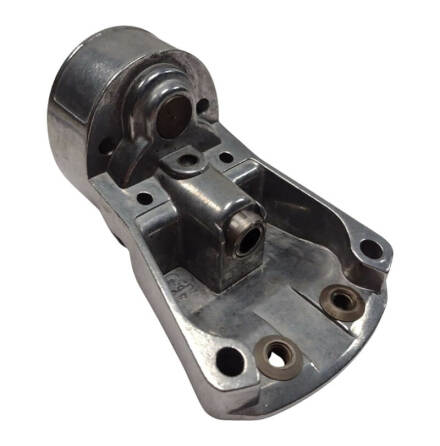 Underdel Huvud N�llager Efter 2000-03