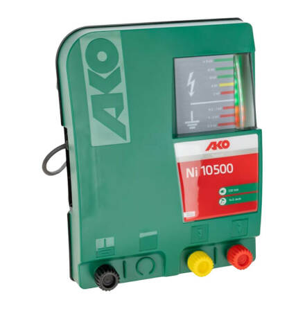 Elst�ngselaggregat AKO Ni 10500 - 230 Volt