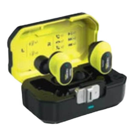 H�rselskydd Kerbl Works Buds BT IP65