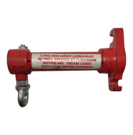 Drivvajerf�ste SG10934A