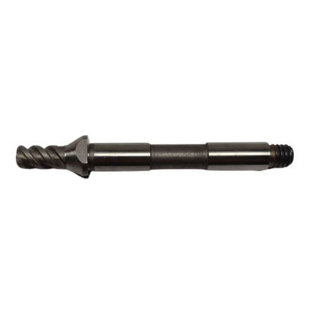 Axel med worm drive SH27062A