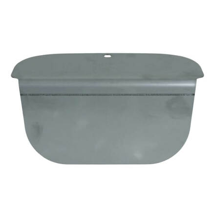 Skyddspl�t Rostfri Till Ventilhus Suevia 43A *