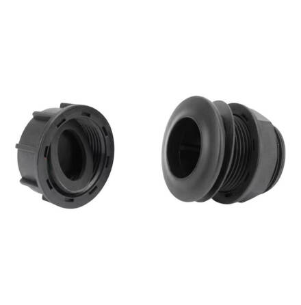 Bottenplugg 1�" (41 mm) Efter 2014-03 *